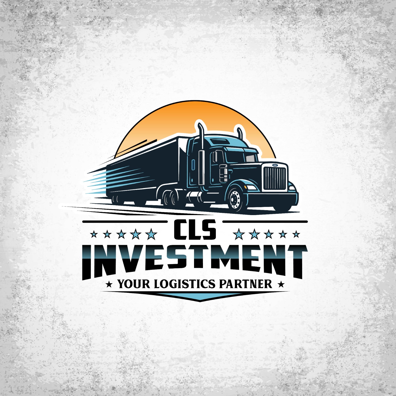 European highway logistics