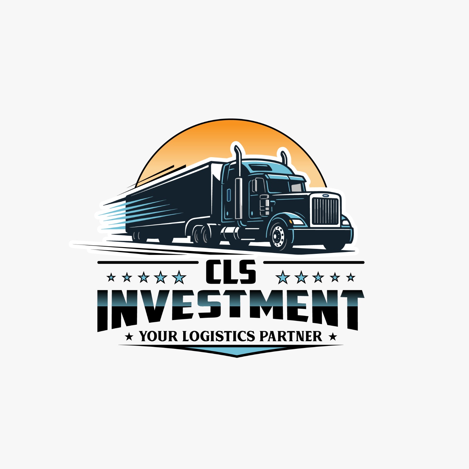 CLS Investment logo